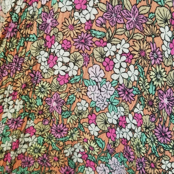 SOLD: Lularoe Bianka kimono - Picture 4 of 5